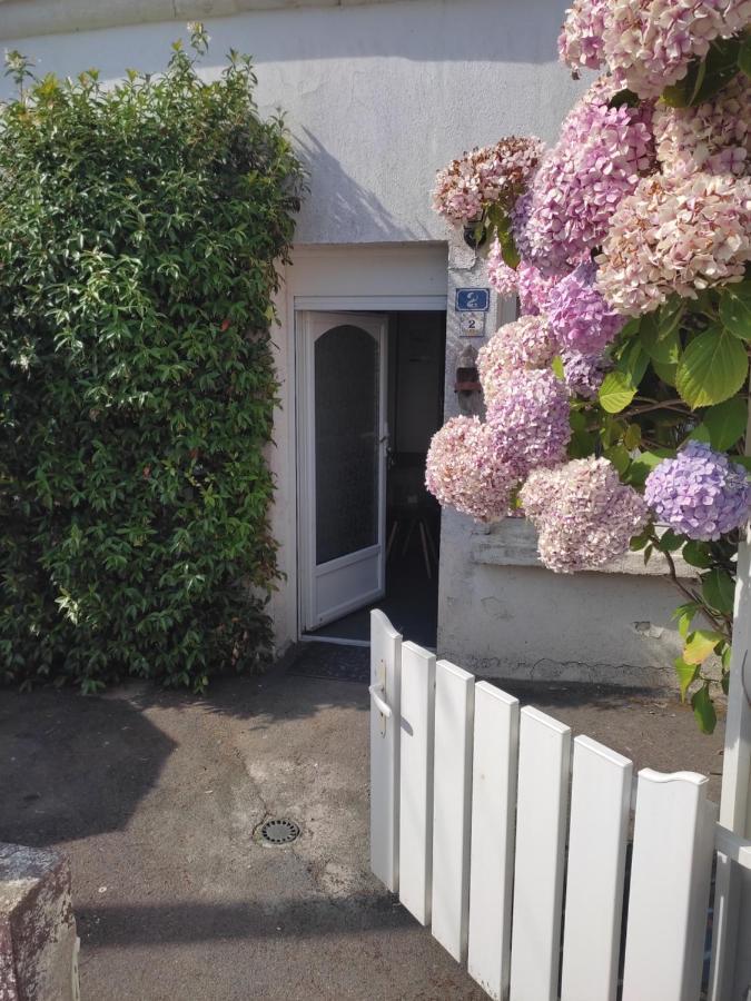 Ty Cado Villa Belz Eksteriør bilde