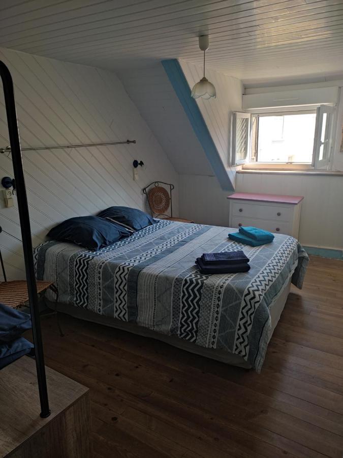 Ty Cado Villa Belz Eksteriør bilde